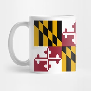 THE GREAT STATE OF MARYLAND Mug